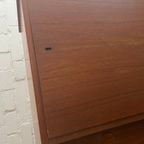 Mid-century Deens Highboard thumbnail 7