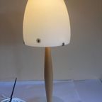 Vintage Ikea  B9805 Lamp Model Skuta thumbnail 2