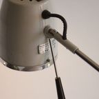 Vintage Medical Lamp By Mach Praxila, Germany thumbnail 2