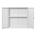 House Nordic | Brisbane Hangende Vitrinekast thumbnail 3