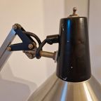 Hala Zeist Vintage Bureaulamp Architectenlamp Desklight thumbnail 8