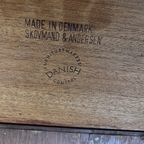 Uittrekbare Eettafel – Skovmand & Andersen (denmark) thumbnail 5