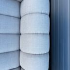 4x6 sofa - X4 Modulaire Bank Ivoorwit Uni thumbnail 14