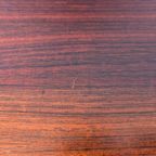 Vintage Palissander Sideboard, Kai Winding Voor P. Jeppesen Mobelfabrik, Jaren 60 thumbnail 12
