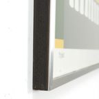 Gesigneerde Kunstdruk 66550 thumbnail 5