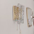 Vintage Doria Leuchten Wandlamp Wandlampje Lamp thumbnail 7