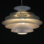 Mooie Witte Moderne Plafondlampen Van Formlight *** Model 52550 *** Topkwaliteit Van Deens Design thumbnail 7