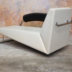 Zgan! Karel Doorman Chaise Longue Design Rob Eckhardt thumbnail 7