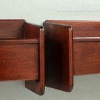 Set Van 2 Wandconsoles thumbnail 10