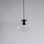 Vintage Hanglamp | Lamp | Philips | Jaren 60 thumbnail 4