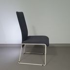 Walter Antonis Chairs For Henny De Jong. thumbnail 12