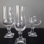 29 Delen - Kristal Glaswerk Rosenhal Group Thomas Design Milo Serie thumbnail 6