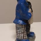 Beeld Clown Door Piet Lemahieu thumbnail 7