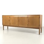 Kurt Ostervig Eiken Dressoir 68085 thumbnail 2