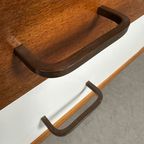Vintage ‘abstracta’ Sideboard – Jos De Mey – Van Den Berghe Pauvers thumbnail 8