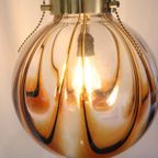 Grote Vintage Hanglamp Kaiser Leuchten thumbnail 5