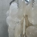 Vintage Capiz Hanglamp thumbnail 5