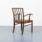 1950’s Armchair / Fauteuil From <<<brand>>>, Denmark thumbnail 5
