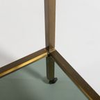 Vintage Serving Cart/side Table, 1970’s Italy thumbnail 6