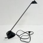 Priola Tafellamp Van Berlo Voor Indoor Amsterdam, 1980'S thumbnail 8