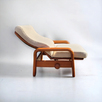Hs Design Denemarken Lounge Chair thumbnail 2