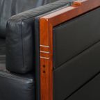 Art Deco Schuitema 2.5 Zits Design Bank Model Baldwin Uit De Decoforma Serie thumbnail 17