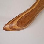 Vintage Barometer Propellor Vliegtuig thumbnail 6