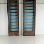 Antieke Grote Boekenkast thumbnail 10
