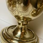 Stel Messing Vazen Met Oren Prijs/set | Reliving thumbnail 4