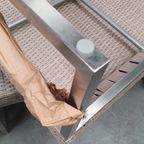 Valeur Val-eur Tuinset Design Lounge Wicker Modulair thumbnail 12