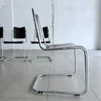 4X Vintage Tecta B11 Chairs, Ca80S thumbnail 16