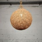 Rotan Bol Hanglamp thumbnail 2