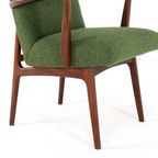 Vintage Fauteuil 'oosterhout' thumbnail 16