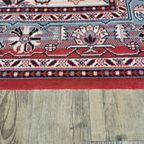 Vintage Oosters Tapijt, Vloerkleed, Karpet 112411 thumbnail 9