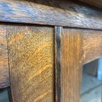 Art Deco Kastje Theekastje Dranken Kast Design thumbnail 22