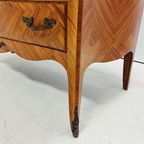 Antieke Secretaire Kast thumbnail 10