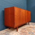 Vintage Sideboard, Danish Midcentury Design thumbnail 4