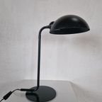Vintage Design Lamp Bureau Zwart. thumbnail 5