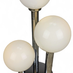 Space Age Tripod Tafellamp 1970s thumbnail 3