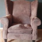 Royaal Grote Fauteuil thumbnail 3