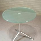 Postmodern Italiaans Sidetable Bijzettafel, Paolo Bistacchi thumbnail 11