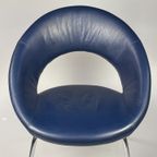 Artifort Nina, Design Fauteuil, René Holten thumbnail 9