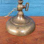 Vintage Bankierslamp Bureaulamp Bauhaus thumbnail 8