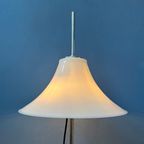 Vintage Gepo Space Age Tafellamp | Mid Century Lamp | Vintage Bureaulamp thumbnail 6