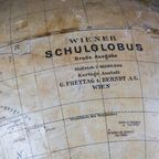 Antique Vienna Earth Globe By G. Freytag & Berndt Ca.1920 thumbnail 3