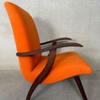 2x Vintage Fauteuil thumbnail 6