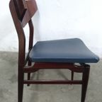 Scandinavisch Design Vintage Fauteuils thumbnail 3