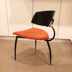 Tripod Chair By Lande, 1980S thumbnail 2