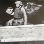 Banksy, Old Street Memorial, Copyright Panorama London, Printed In The Uk thumbnail 4