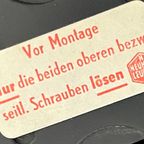 Paul Neuhaus Leuchten Rolf Krüger Wandlamp thumbnail 8